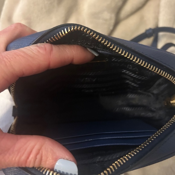 Prada mini camera bag - Picture 3 of 5